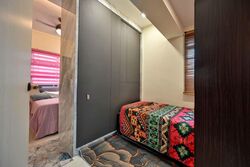 Blk 250C Compassvale Haven (Sengkang), HDB Executive #581191701